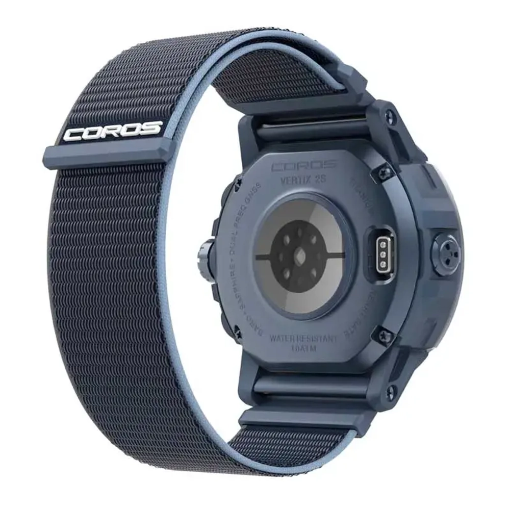 Часы COROS VERTIX 2S