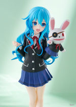 Yoshino Himekawa