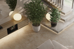 LVT-плитка VINILAM 81222 Аравийский камень (4,56) клеевая