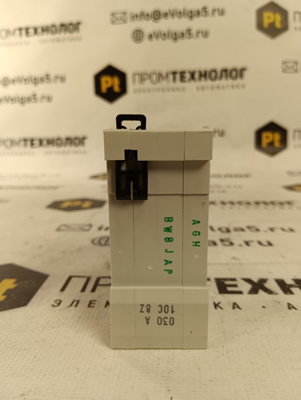 EATON PFL7-10/1BN/C/003-A-DE новое