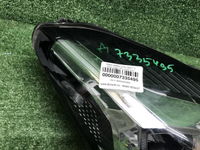Битая Фара правая Chery Tiggo 7 Pro (20-24) LED
