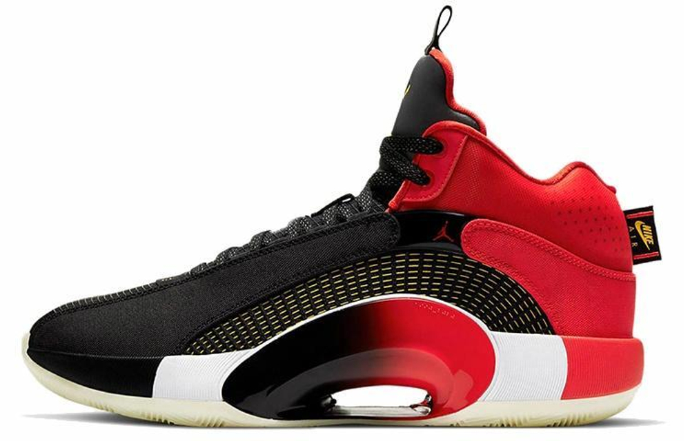 Кроссовки Jordan Air Jordan 35 Cny Pf "Chinese New Year"
