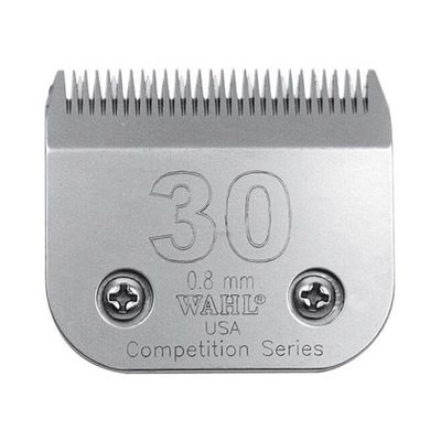 Ножевой блок Wahl Competition Size #30, А5, 0.8mm, 2355-116 (1247-7390)