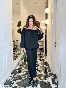 Костюм IG-4418 Фабрика Моды