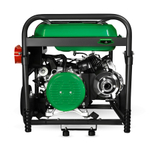 Генератор бензиновый Electrolite 9000S/380 тpёxфaзный