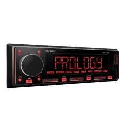 PROLOGY CMX-260 - автомобильный USB/SD- ресивер