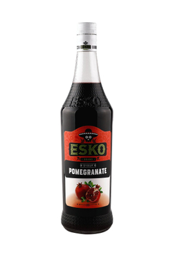 Сироп ESKO БАНАН, 1 л