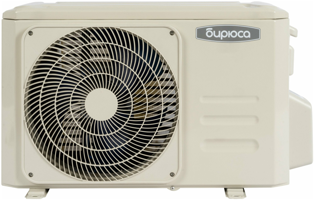 Сплит-система B-12CPR/B-12CPQ настенный кондиционер Бирюса (20-35)