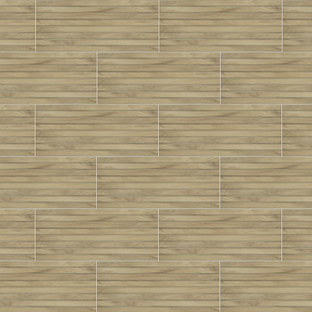 Плитка облицовочная Gracia Ceramica Supreme бежевая 600x250x9 мм (8 шт.=1,2 кв.м)