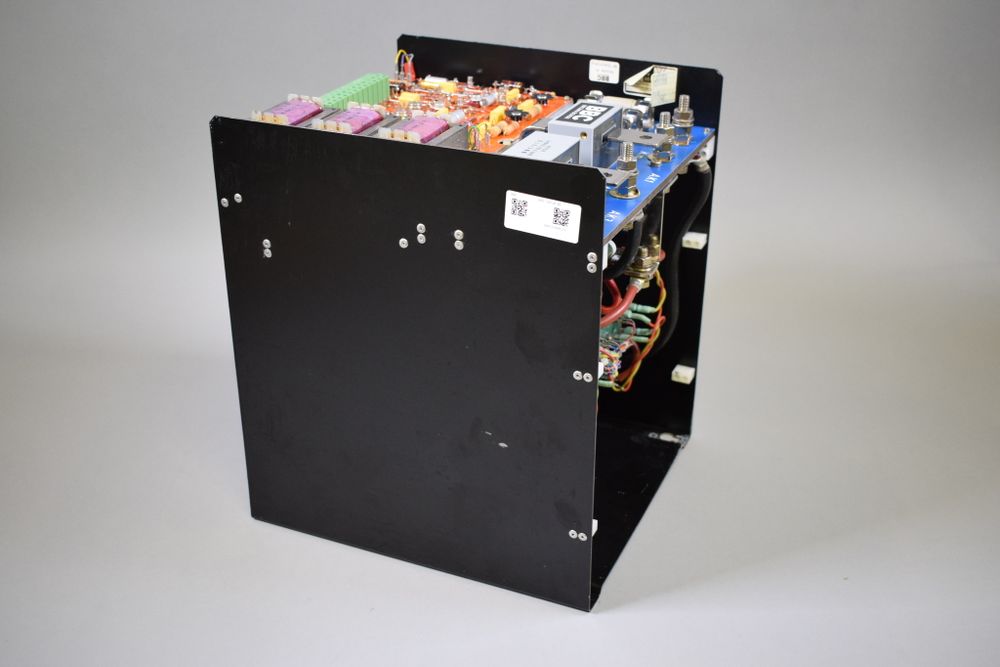 BBC ASD 1601a R2