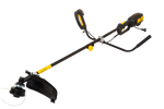 Триммер электрический Huter GET-420B