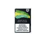 Al Fakher - Grape Mint (50г)