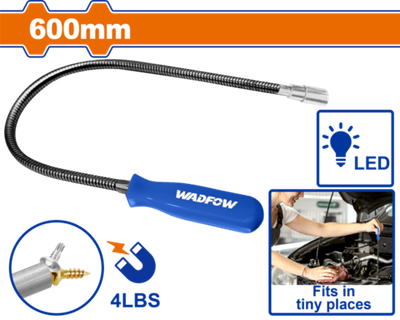 Магнитный захват 600 мм (50/100) WADFOW WME4E61