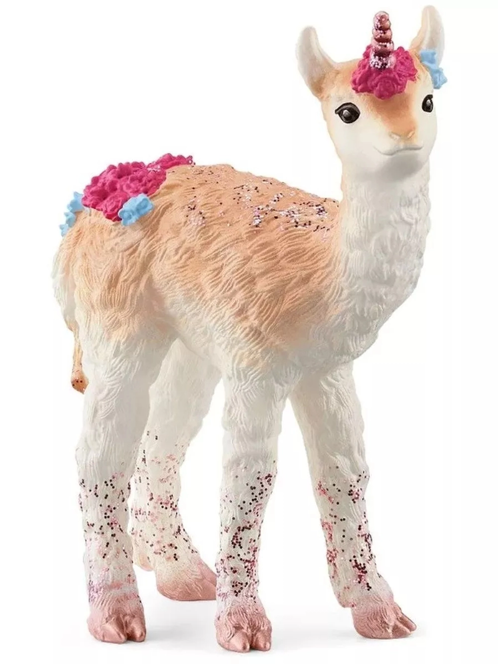 Фигурка Ламакорн Schleich 70743