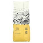 Portland Coffee Roasters, Органический кофе, цельные зерна, легкая обжарка, песня Танагера, 907 г (2 фунта)