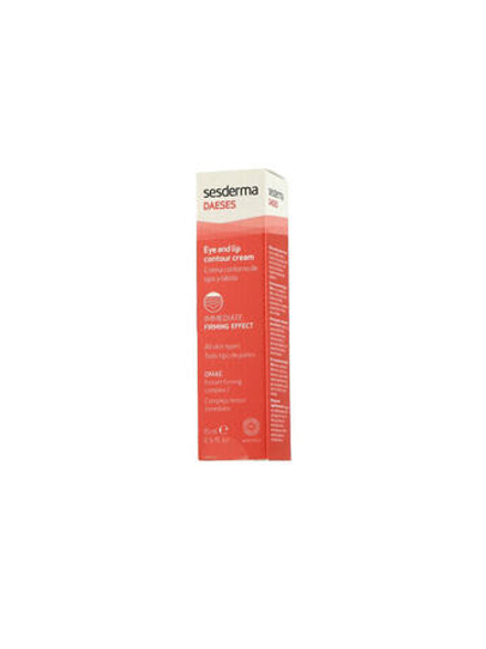 Sesderma Daeses Eye and Lip Contour Cream (15 ml)