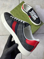Кеды Gucci