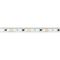 Светодиодная лента герметичная Arlight 14W/m 60LED/m 5060SMD разноцветный 5М DMX-PFS-B60-12mm 12V 039175