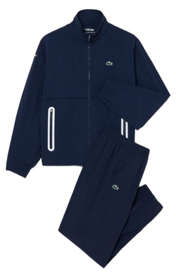 Теннисный костюм Lacoste Tennis x Novak Djokovic - midnight blue