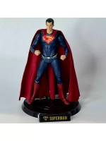 Фигурка игрушка Супермен Супер Мен DC FondJoy DC1002