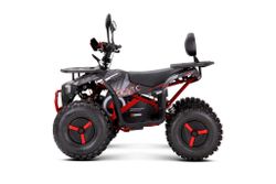 Квадроцикл YACOTA SIRIUS 2000W