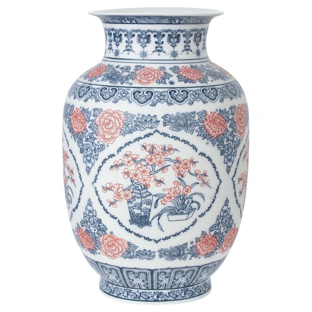 GAEM Ваза, 4700 мл, L20 W20 H31,5 см