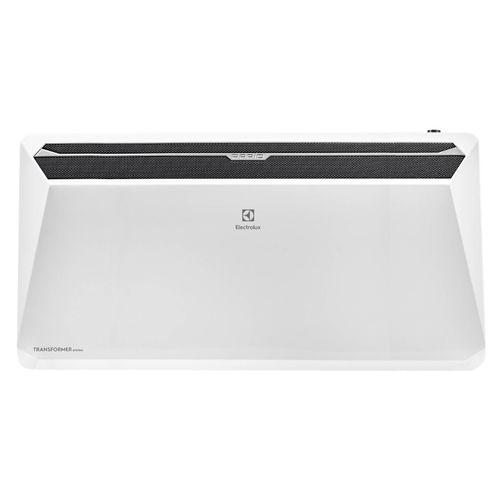 Комплект Electrolux Rapid Transformer с блоком управления ECH/R-2500 T-TUM3 (механический)