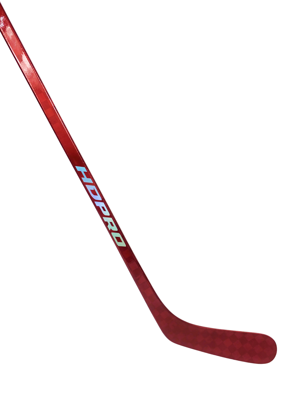 Композитная клюшка HDPRO PULSAR VS10 Mid Kick SR-77(65")