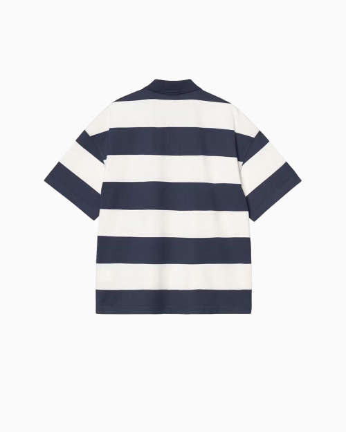 Поло Carhartt WIP S/S Delray Polo