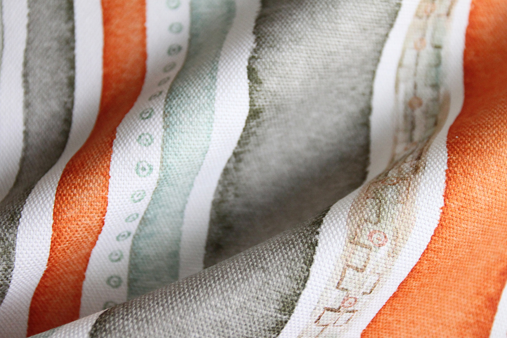 Рогожка Cotonello Medina (Котонело Медина) B 06 Gris