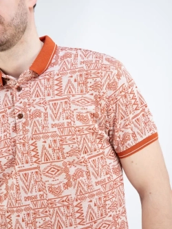 Футболка поло мужская Турция, тенниска