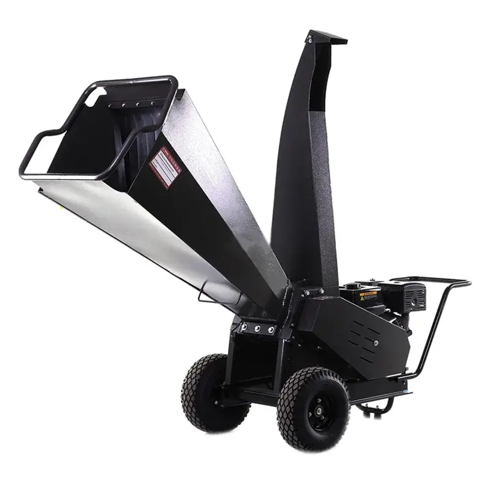 Caiman RARO 420C бензиновый измельчитель RARO420C