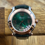 Часы Chopard