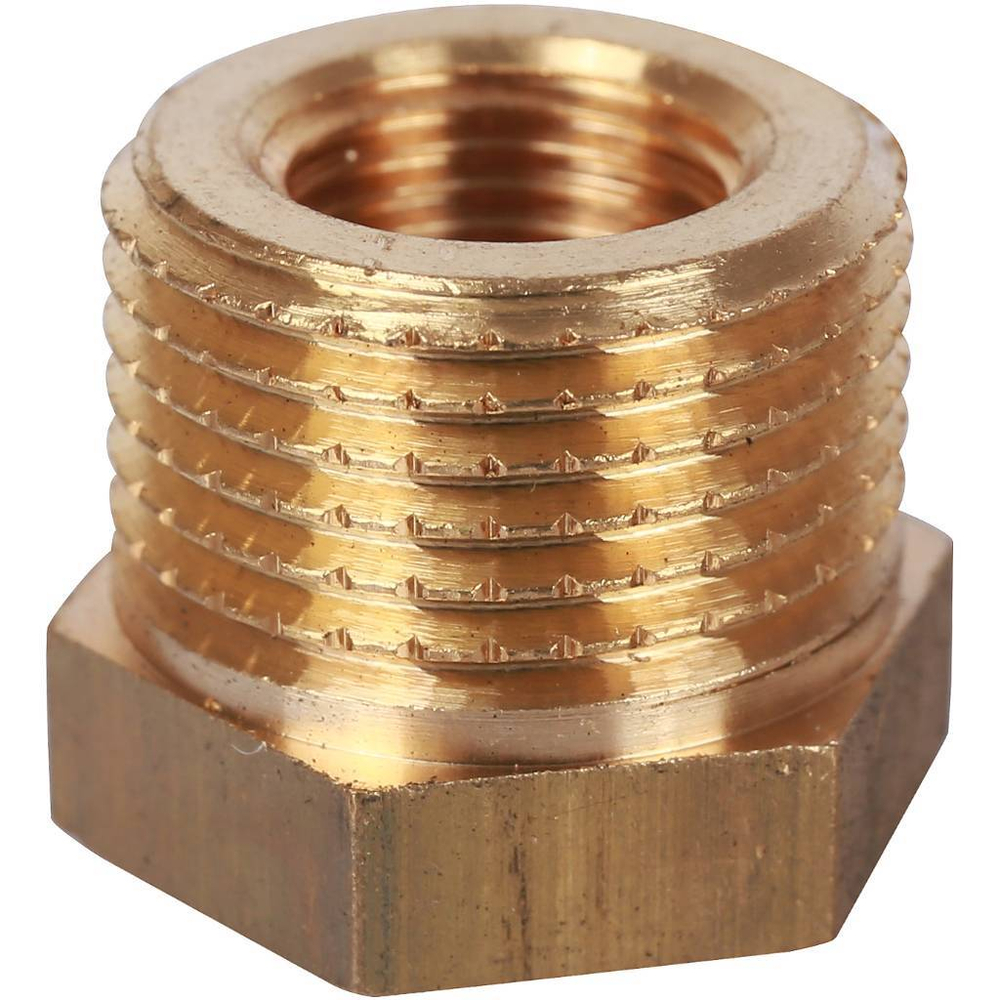Футорка STOUT 1/8"x3/8" ВР/НР