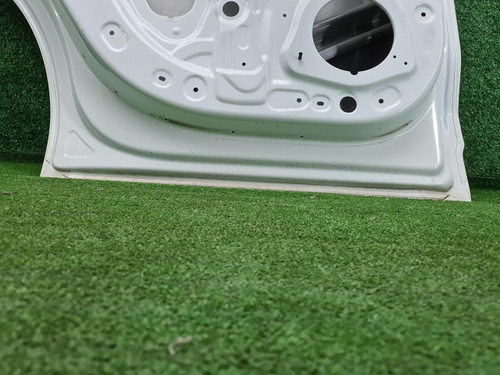 Дверь задняя левая Geely Monjaro (2021-н.в.)