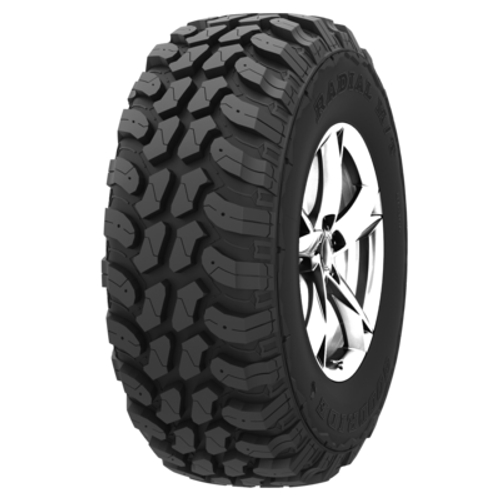 Легковая шина Goodride Mud Legend SL366 LT30x9,50R15(240/80R15) 104Q Mud Legend SL366 TL 6PR