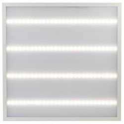 Светильник светодиодный ЭРА SPO-6-36-6K-M 36Вт 6500К 3200Лм IP40 595x595x19 матовый