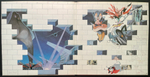 Pink Floyd - The Wall 2LP (Швеция 1979г.)