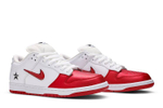Кроссовки Supreme X Nike Dunk Sb