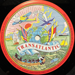 The Pasadena Roof Orchestra (Англия 1974г.)