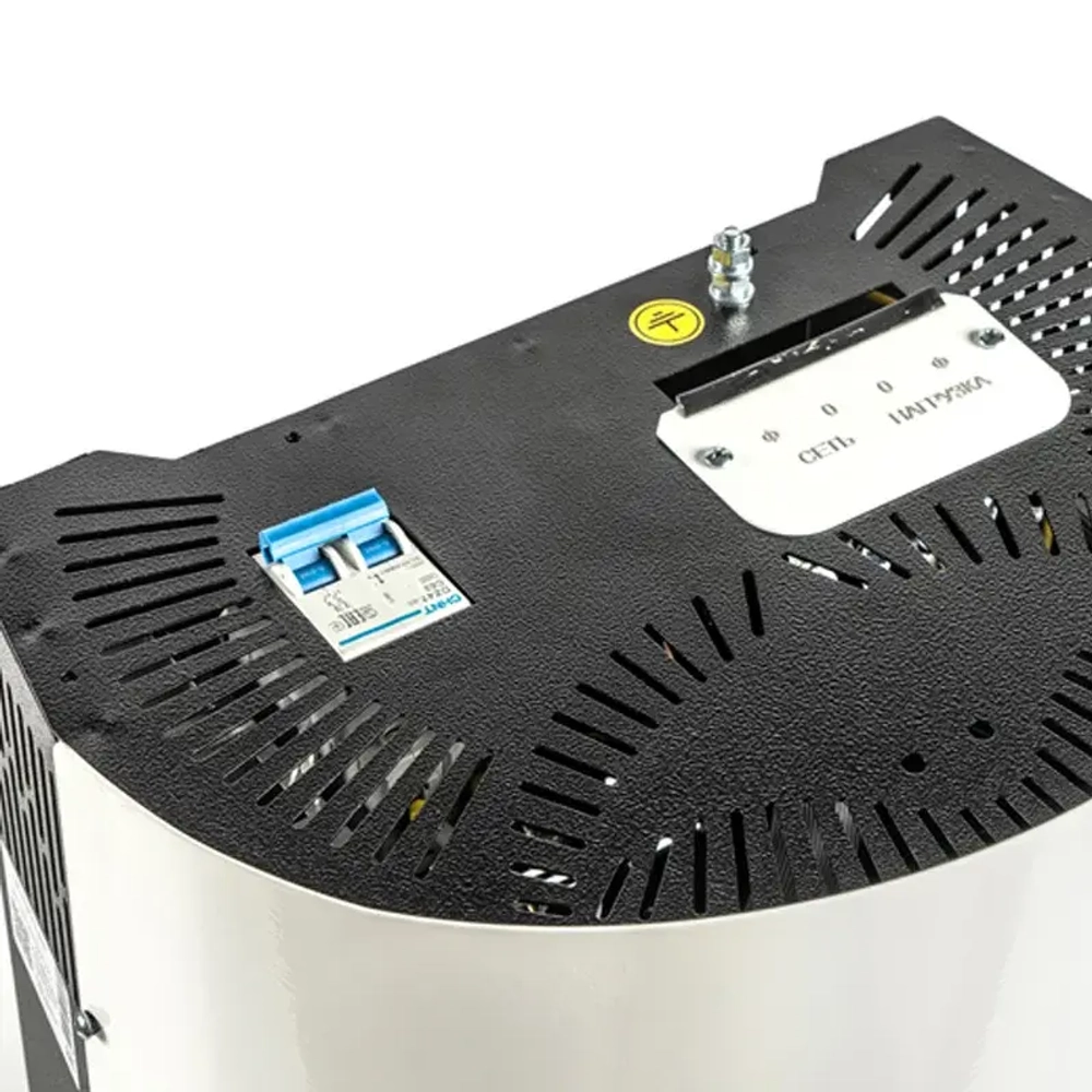 Teplodom STL-20000 стабилизатор напряжения 763