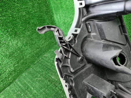 Крыло переднее правое BMW X5 E70 (2006-2010)