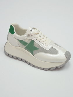 Кроссовки женские летние