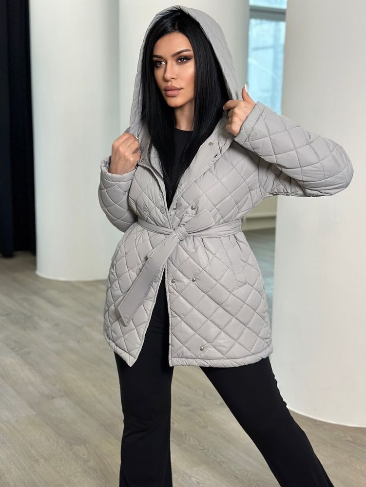 Куртка A8322-4 Fabrika