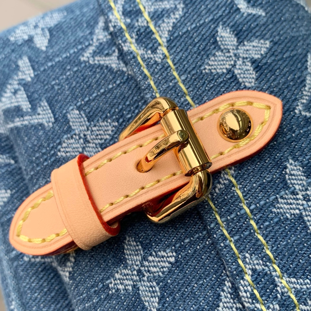 Louis Vuitton Pochette Accessoire Cargo