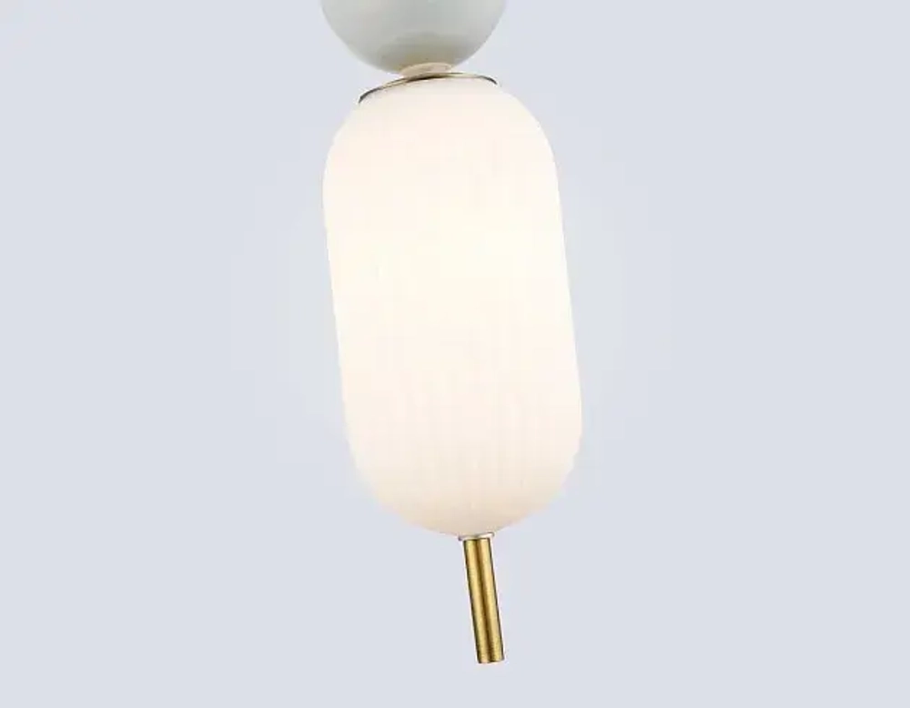 Настенный светильник со сменной лампой Ambrella light High Light LH53108