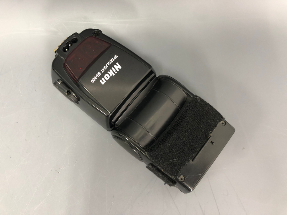 Nikon Speedlight SB-800