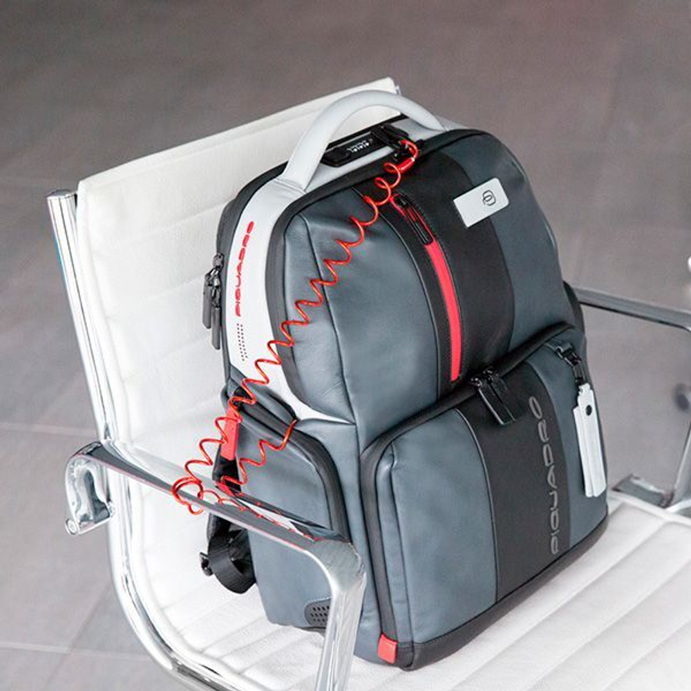 Рюкзак Piquadro CA4550UB00B/GRN
