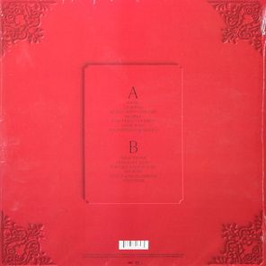 Sam Smith / Love Goes: Live At Abbey Road Studios (LP)