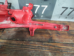 Фонарь задний правый Hyundai Elantra 6 (AD) 18-20 Б/У Оригинал 92406F2510